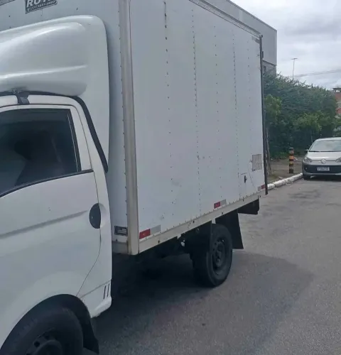 Hyundai HR 2.5 TCI Diesel (rs/rd) 2011