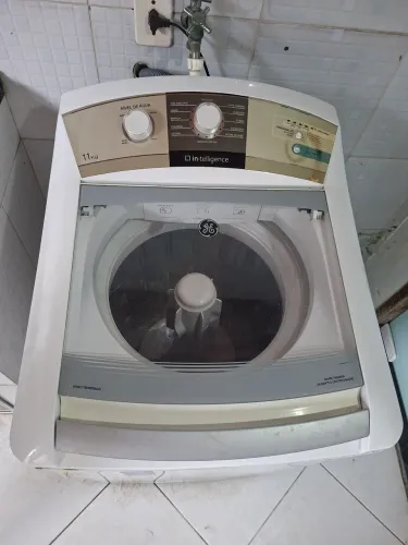Máquina de Lavar GE Eco performance