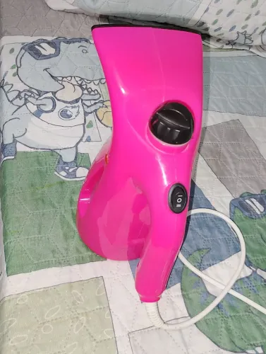 Ferro a vapor