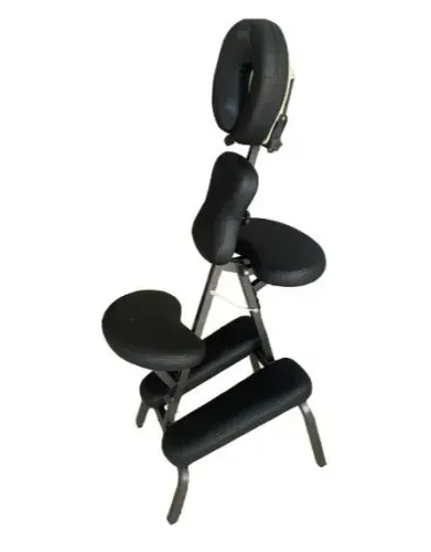 Cadeira Quick Massage com bolsa