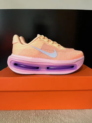 Tênis Nike Vomero Premium Tangerine Tint 37BR (ORIGINAL)