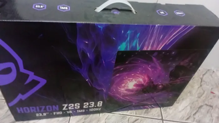 Vende-se 5 monitores Fullhd