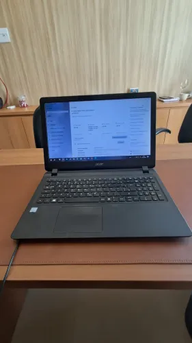 NOTEBOOK ACER - SSD 1TB ARMAZENAMENTO 