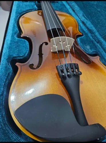 Violino 4/4 novo