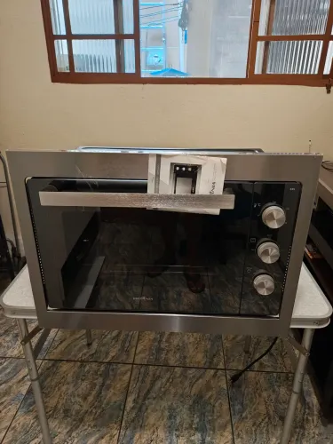 Forno Elétrico Britânia BFE47E 127v