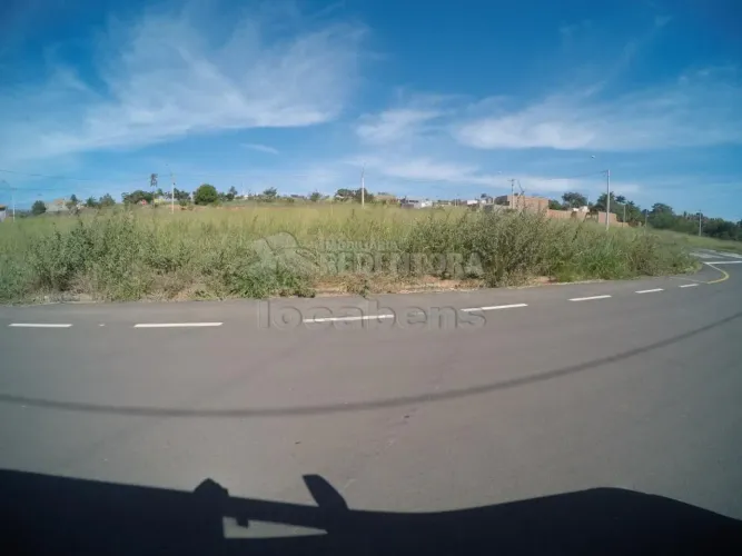 Colina Azul - Terreno com 230,70m²