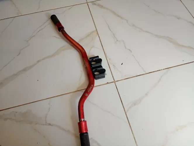 Vendo guidão esportiva