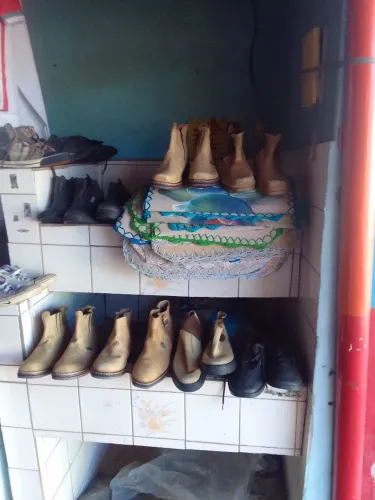 Calçados