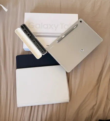 Vende-se tablet