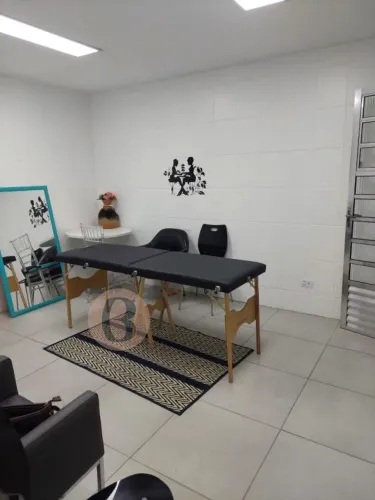 Residencial - Centro