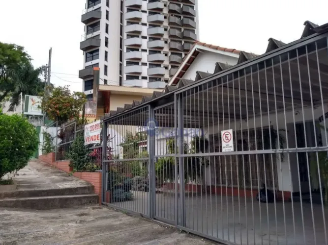 Casa com 3 dormitórios à venda, 170 m² por R$ 1.500.000 - Água Fria - São Paulo/SP