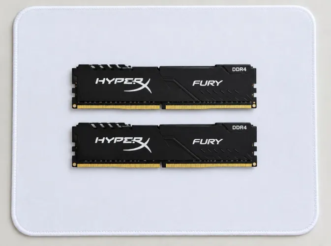 MEMÓRIA RAM HYPEREX DDR4 8GB 2400Mhz