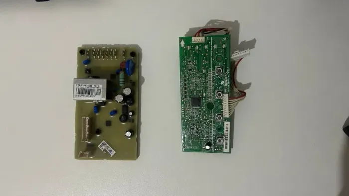 Placa Consul Maré 10kg