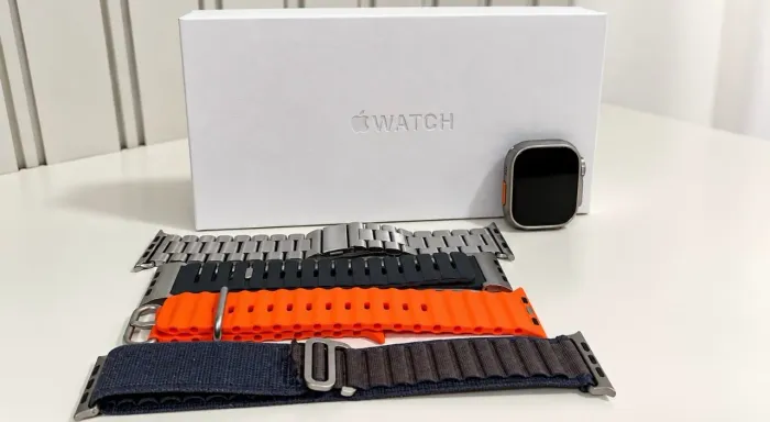 Apple Watch Ultra 2