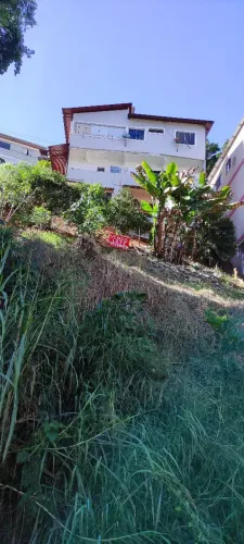 Lote em Marechal Floriano no Centro Excelente Localização