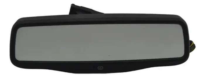 Espelho Retrovisor Interno Mohave 2010 Original