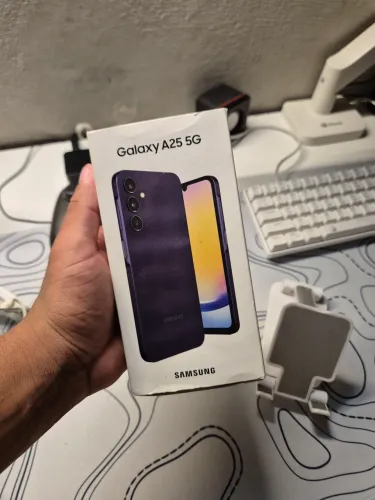 Galaxy A25 5G
