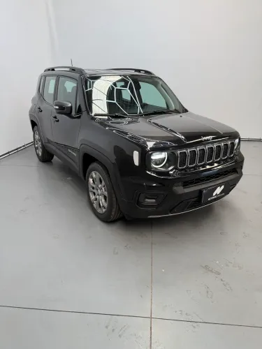 Jeep Renegade Long. T270 1.3 TB 4X2 Flex Aut. 2025