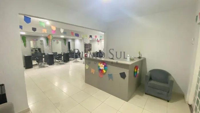 CASA COMERCIAL Jardim Consorcio