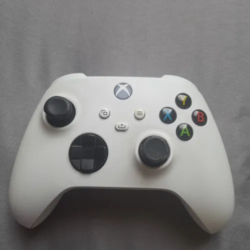 Controle Xbox Series X/S - One (USADO)