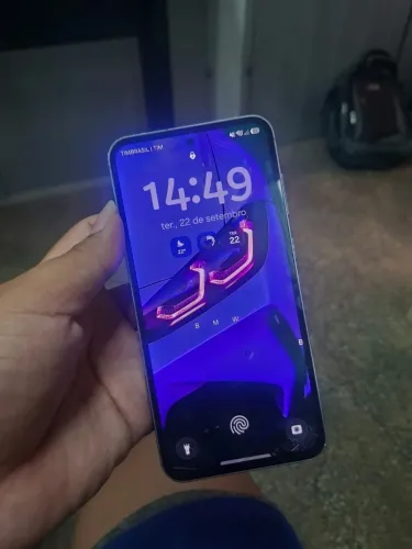 Samsung Galaxy S23 FE