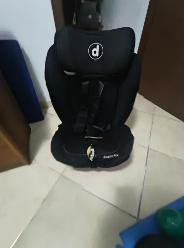 Bebê conforto cadeirinha de carro 