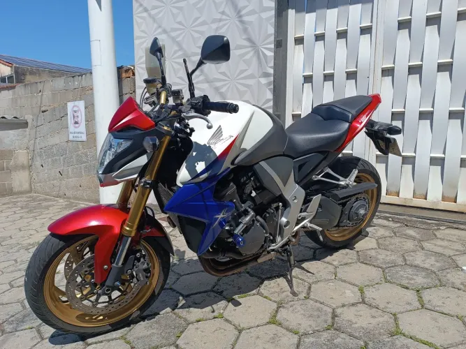 CB 1000R
