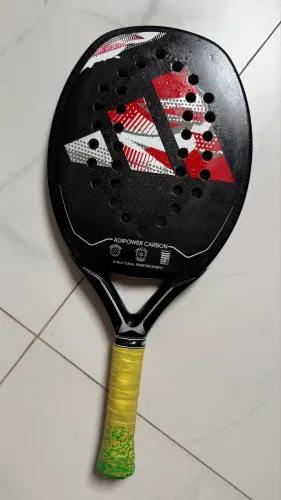 Raquete Beach Tennis Adidas