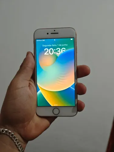 iPhone 8 64gb