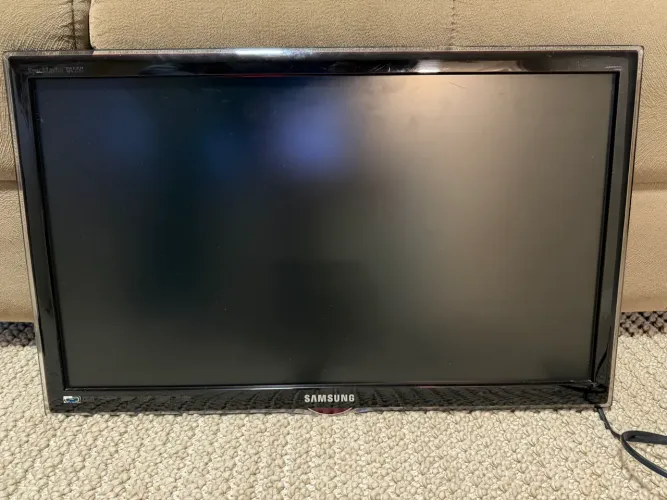 Monitor Samsung e TV 24 polegadas Samsung