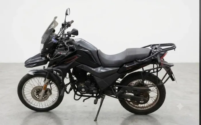 Shineray SHI 175cc 2025