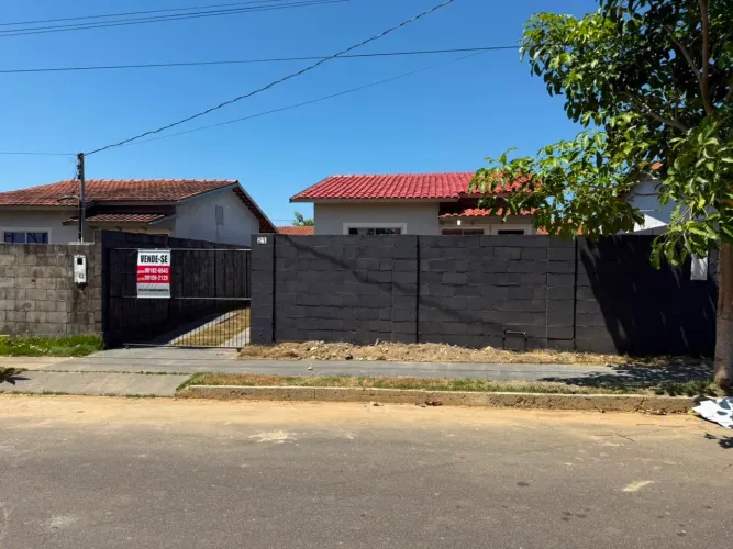 Vendo Casa Iranduba Residencial Amazonas 1