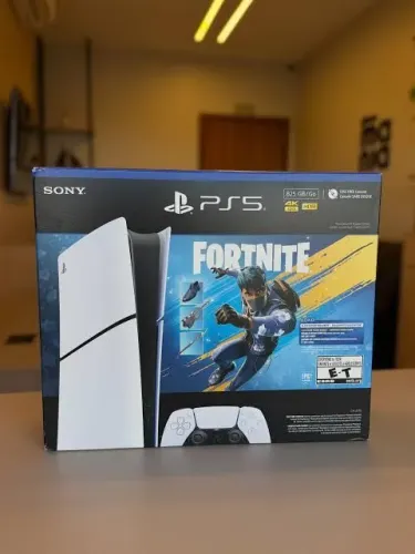 PlayStation 5 Slim