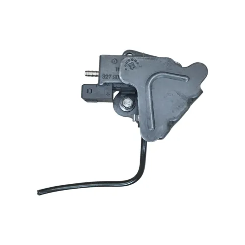 Válvula Solenóide Partida Fria Vw Fox Polo 1.0 2004 A 2018