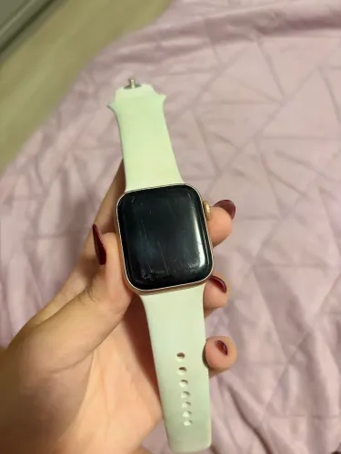 Apple Watch - 4º Geração