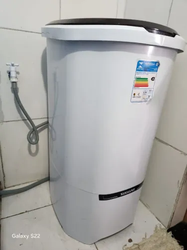 Vendo tanquinho