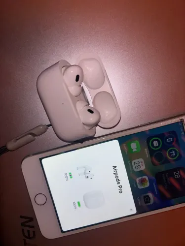 AirPods Pro