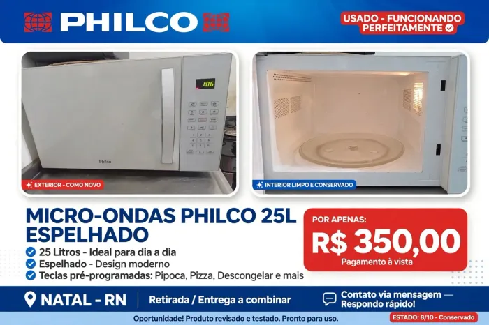 microondas