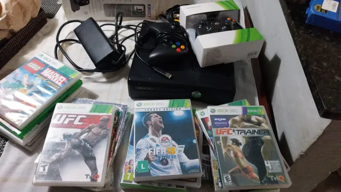Vendo