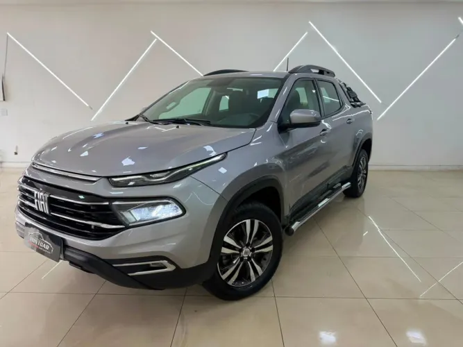 Fiat Toro Freedom 1.3 T270 4X2 Flex AUT 2023