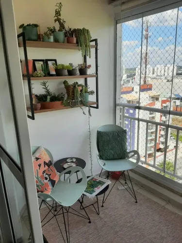 Apartamento à Venda no Parque Campolim