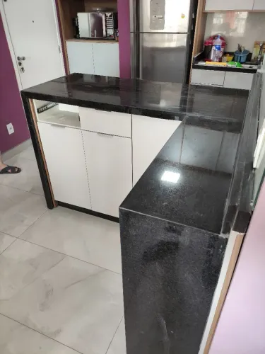 Marmoraria, pia, bancada mesa Cooktop 