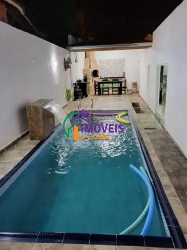 CASA DE VILA - POUSO ALEGRE - SP