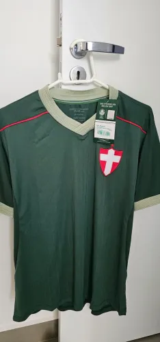 Camiseta Palmeiras Original Palestra Itália