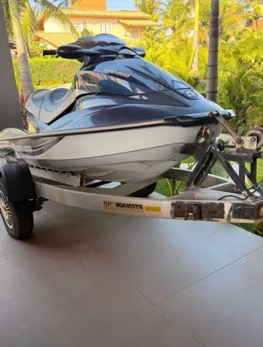 JET SKI