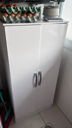 Armário Multiuso