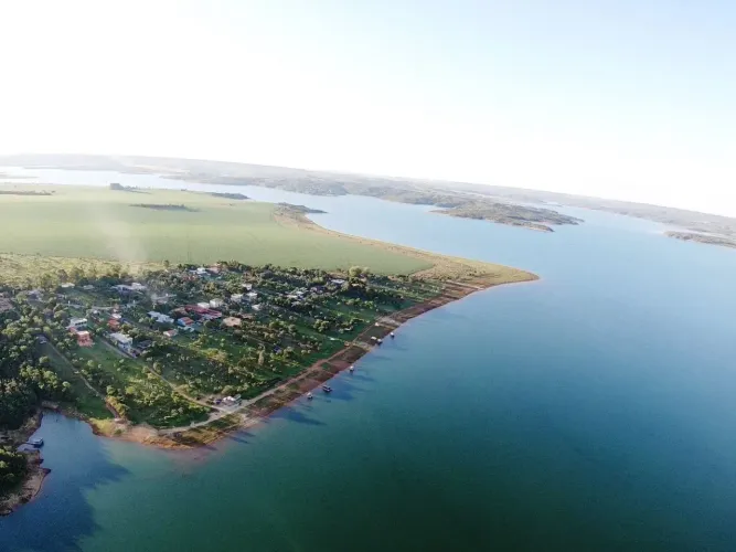 Chacara Corumba 4
