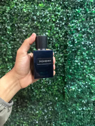 Y Elixir Yves Saint Laurent Parfum