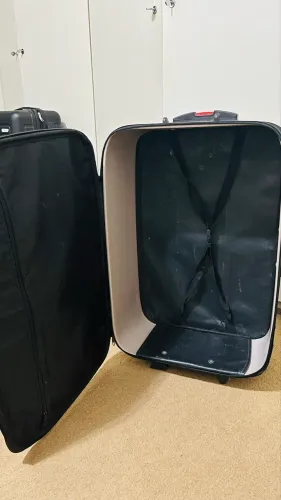 Mala de viagem