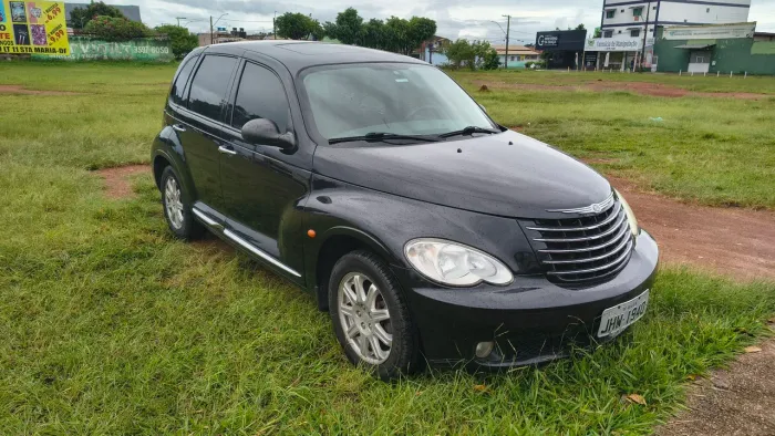 Chrysler PT Cruiser Touring Dec. Edition 2.4 16V 2010